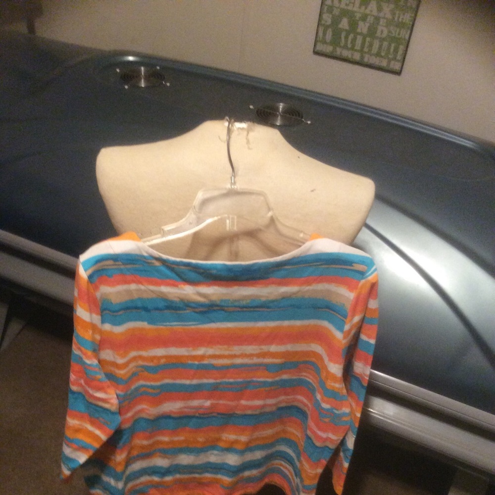 Ruby Rd. Size 2X shirt - Picture 12 of 14